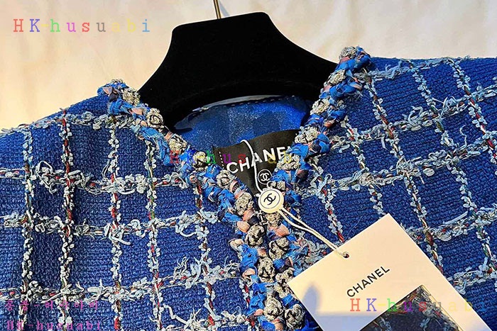 NEW 샤넬 자켓 신상 C 223226