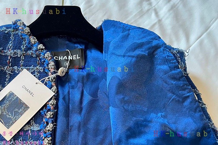 NEW 샤넬 자켓 신상 C 223226