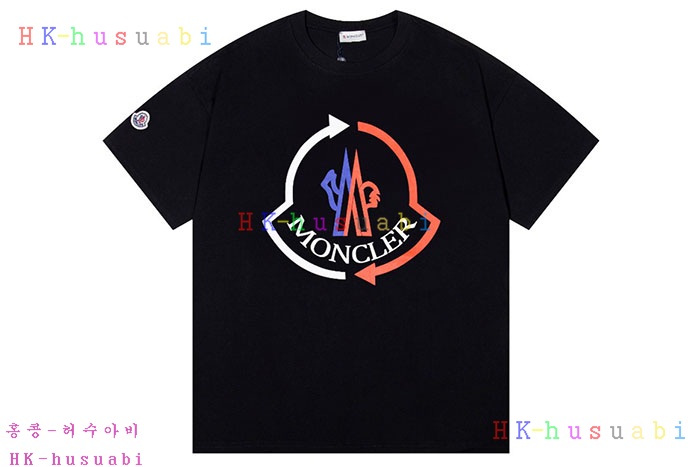 NEW 몽클레어 반팔티 신상 M 644110