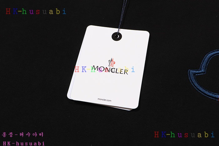 NEW 몽클레어 반팔티 신상 M 644112