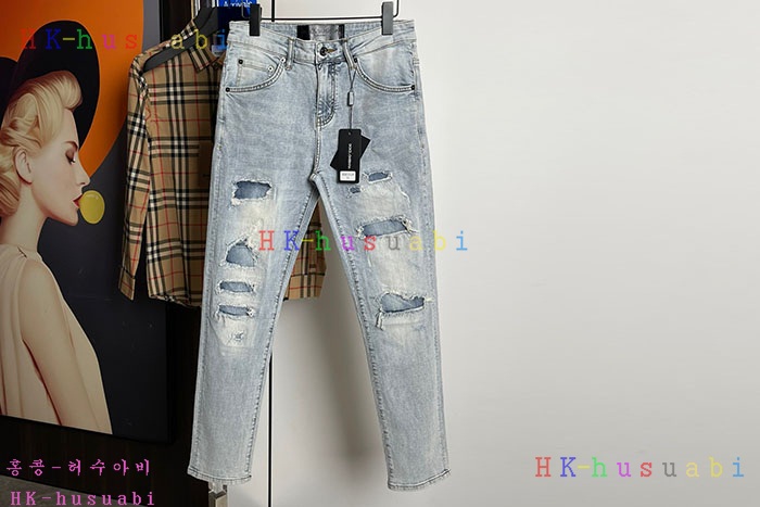 NEW 돌체앤가바나 바지 신상 DG 2524004