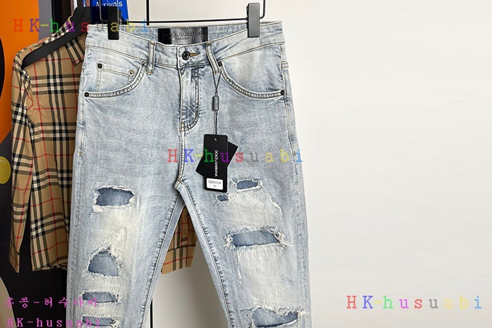 NEW 돌체앤가바나 바지 신상 DG 2524004