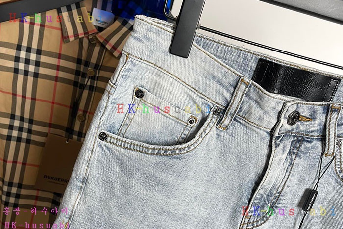 NEW 돌체앤가바나 바지 신상 DG 2524004