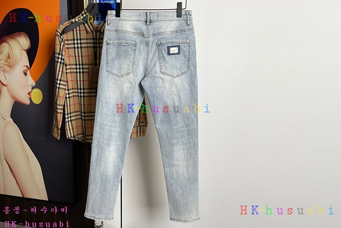 NEW 돌체앤가바나 바지 신상 DG 2524004