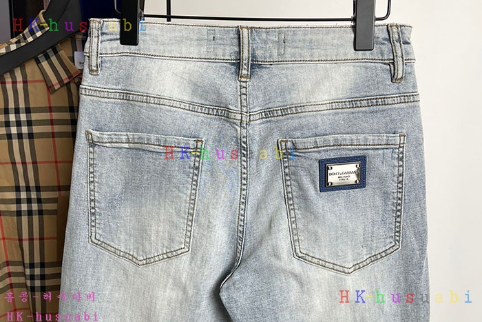 NEW 돌체앤가바나 바지 신상 DG 2524004