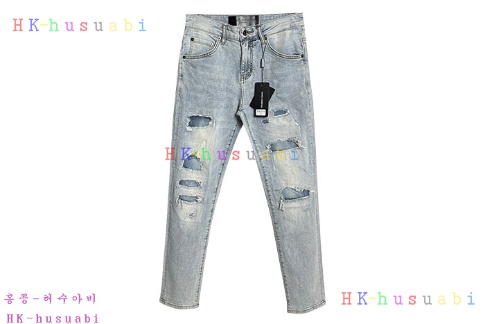 NEW 돌체앤가바나 바지 신상 DG 2524004