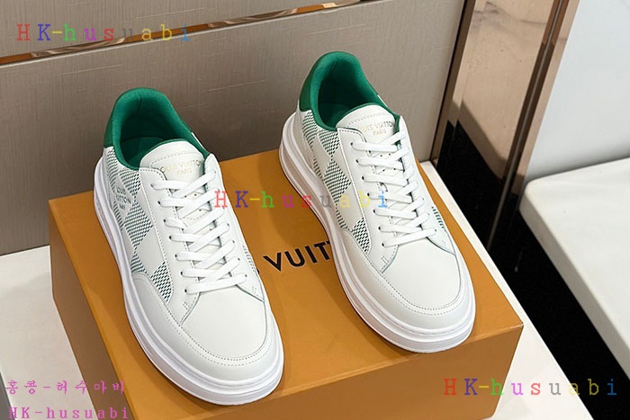 NEW 루이비통 신발 신상 LV 7444145