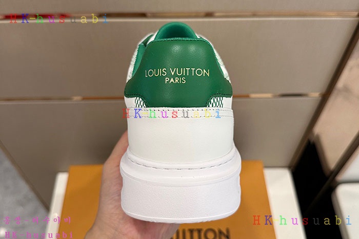 NEW 루이비통 신발 신상 LV 7444145