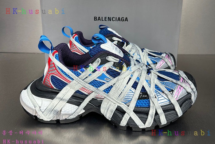 NEW 발렌시아가 신발 신상 B 907001