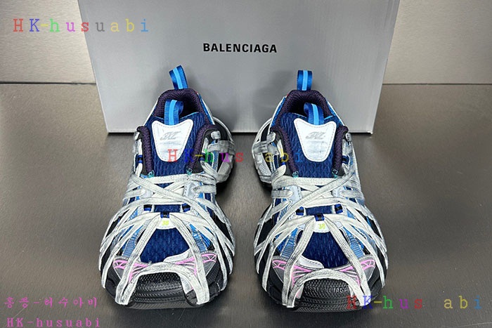 NEW 발렌시아가 신발 신상 B 907001