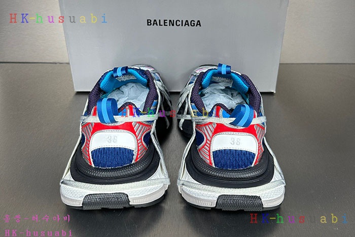 NEW 발렌시아가 신발 신상 B 907001
