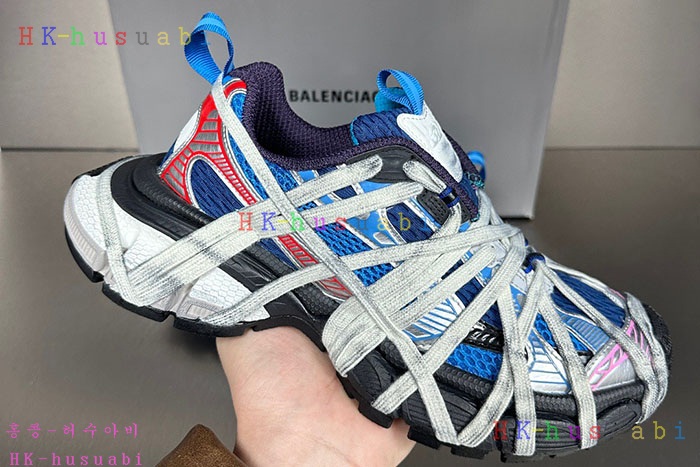 NEW 발렌시아가 신발 신상 B 907001