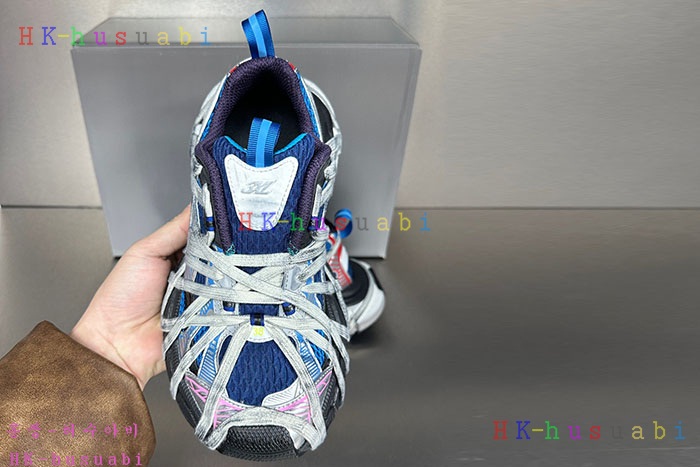 NEW 발렌시아가 신발 신상 B 907001