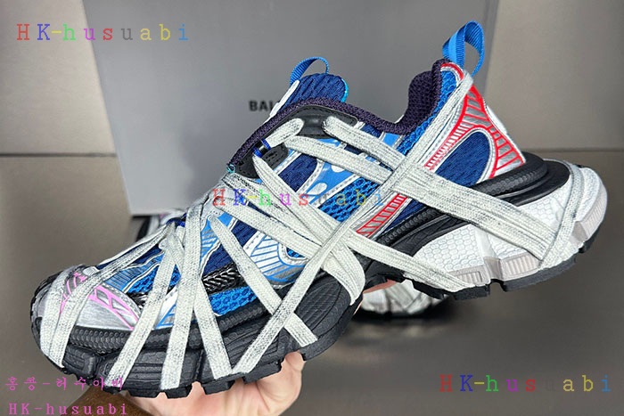 NEW 발렌시아가 신발 신상 B 907001