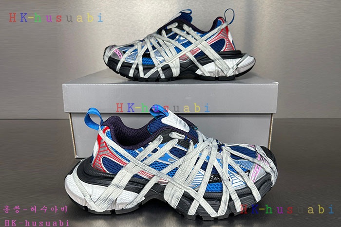 NEW 발렌시아가 신발 신상 B 907001