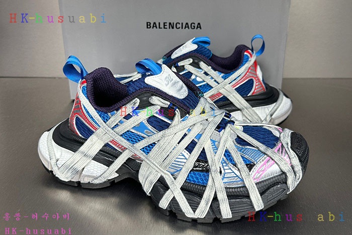 NEW 발렌시아가 신발 신상 B 907001