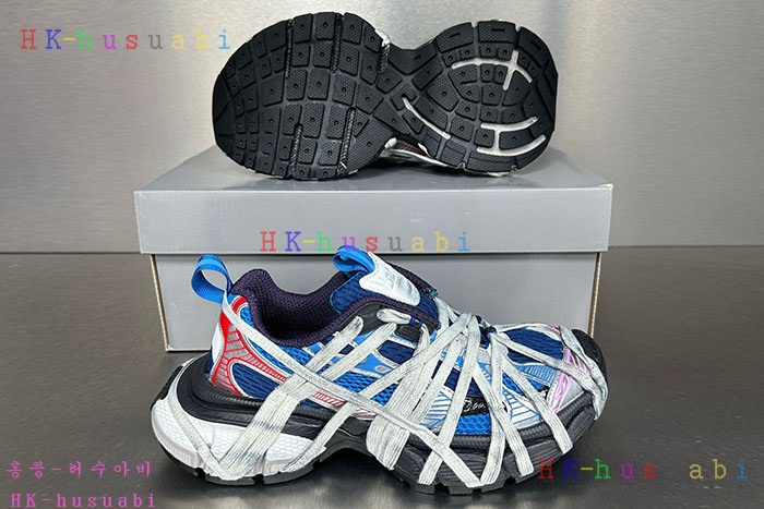 NEW 발렌시아가 신발 신상 B 907001