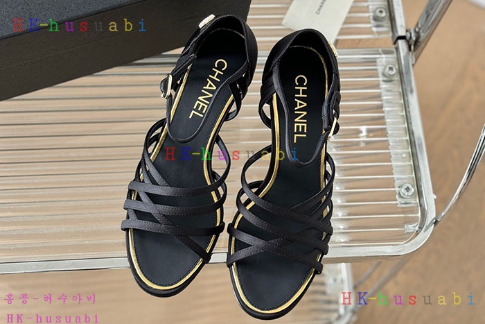 NEW 샤넬 신발 신상 C 682211