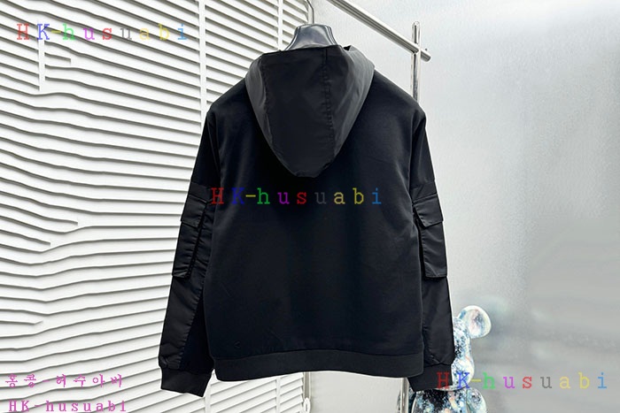 NEW 프라다 자켓 신상 P 664423