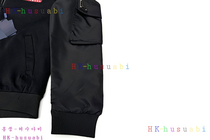 NEW 프라다 자켓 신상 P 664423