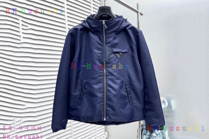 NEW 프라다 자켓 신상 P 664428
