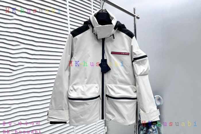 NEW 프라다 자켓 신상 P 664429