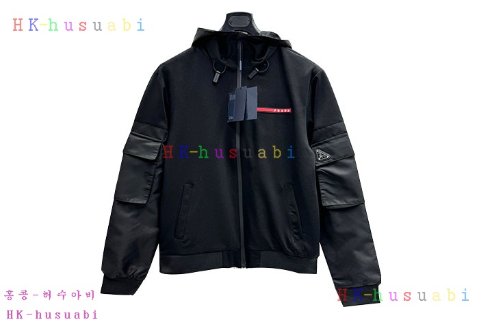 NEW 프라다 자켓 신상 P 664423