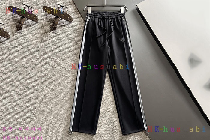 NEW 프라다 바지 신상 P 664470