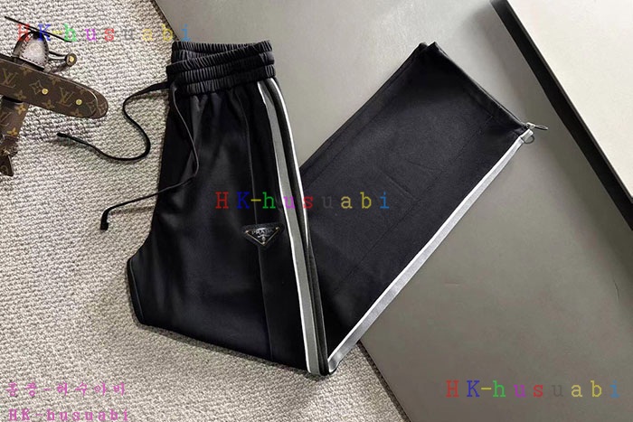 NEW 프라다 바지 신상 P 664470