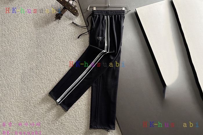 NEW 프라다 바지 신상 P 664470