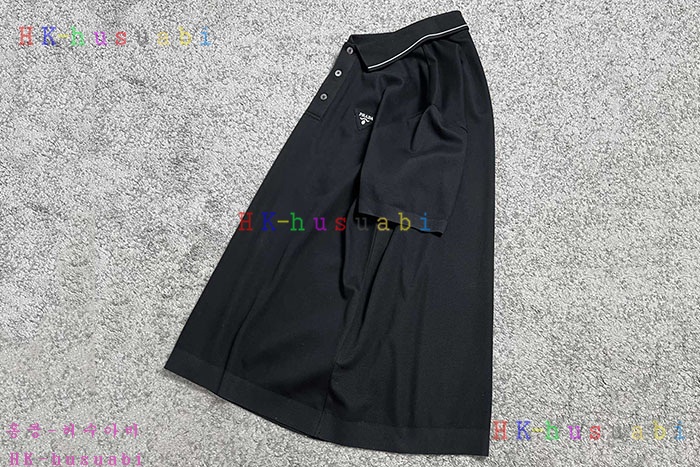 NEW 프라다 반팔티 신상 P 664462