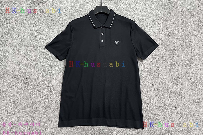 NEW 프라다 반팔티 신상 P 664462