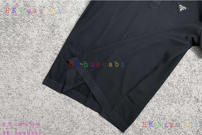 NEW 프라다 반팔티 신상 P 664462