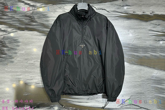 NEW 프라다 자켓 신상 P 664454