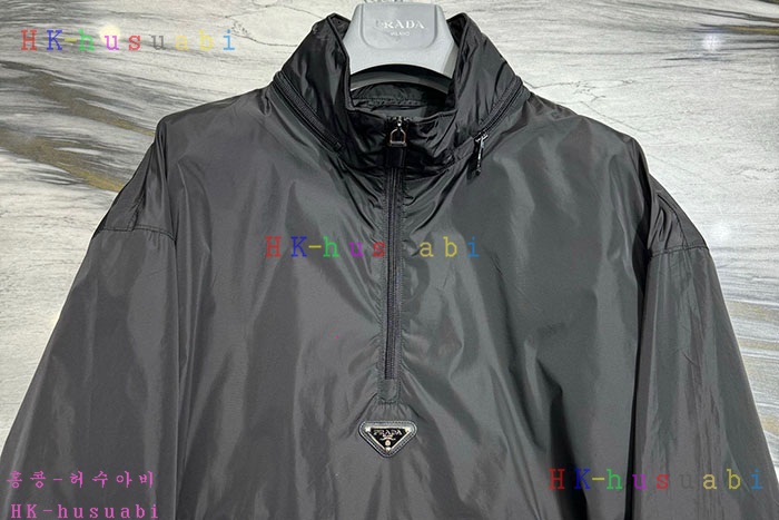 NEW 프라다 자켓 신상 P 664454