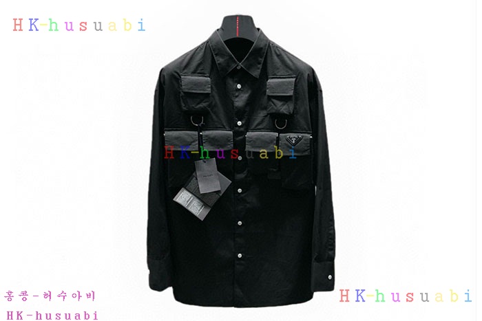 NEW 프라다 자켓 신상 P 664449