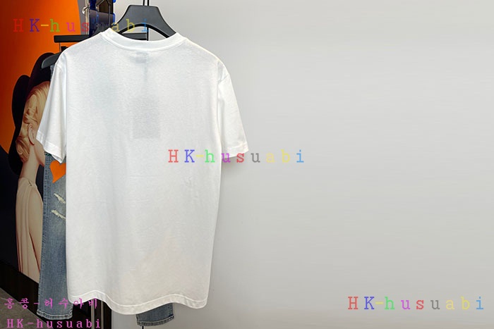 NEW 로에베 반팔티 신상 L 1992500