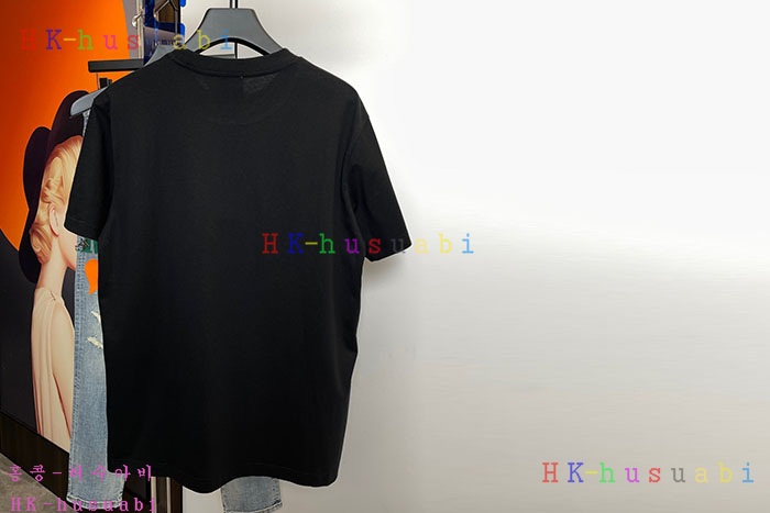 NEW 로에베 반팔티 신상 L 1992500