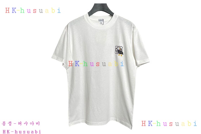 NEW 로에베 반팔티 신상 L 1992500