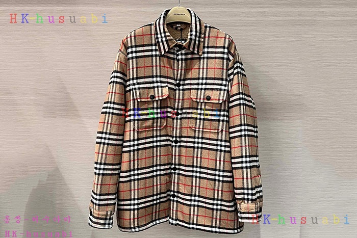 NEW 버버리 자켓 신상 BB 424002