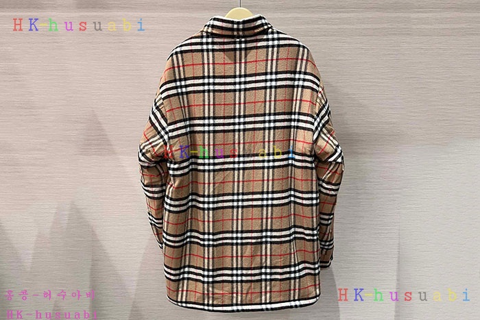 NEW 버버리 자켓 신상 BB 424002