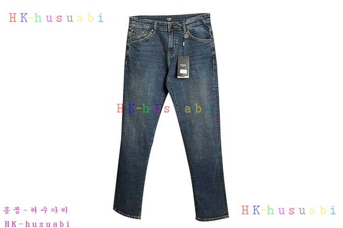 NEW 펜디 바지 신상 F 190040