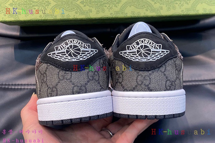 NEW 구찌 스니커즈 신상 GU 558007