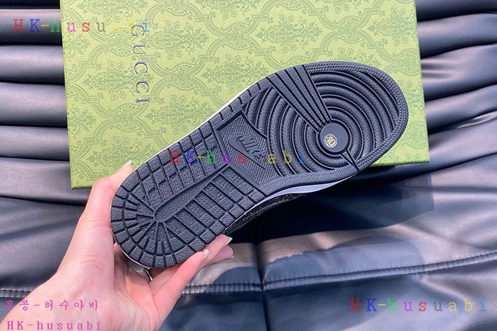 NEW 구찌 스니커즈 신상 GU 558007