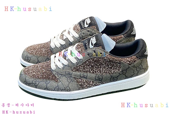 NEW 구찌 스니커즈 신상 GU 558007