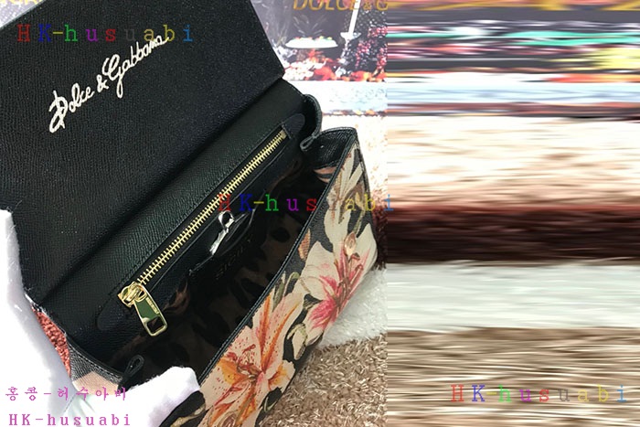 NEW 돌체앤가바나 시실리 핸드백 DG 995111