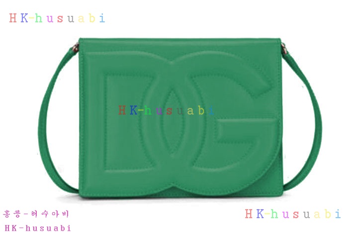 NEW 돌체앤가바나 DG LOGO 크로스보디백 DG 980441