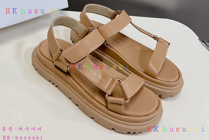 NEW 디올 샌들 신상 DR 655252