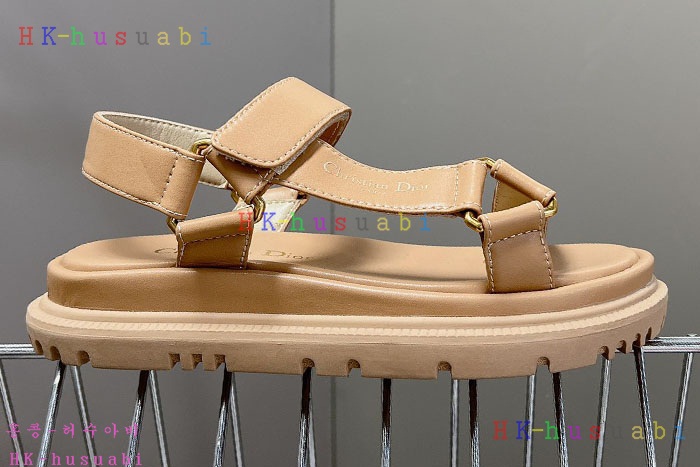 NEW 디올 샌들 신상 DR 655252