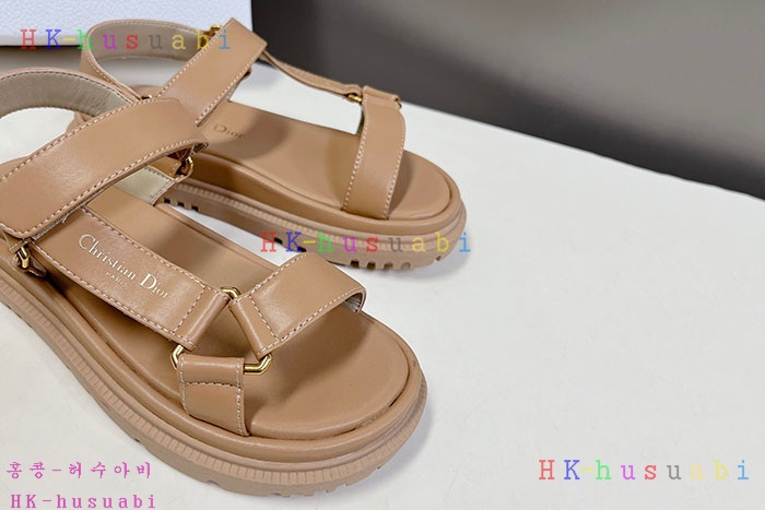 NEW 디올 샌들 신상 DR 655252